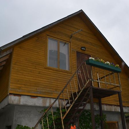 Lauku Seta Svetupes Otel Salacgrīva Dış mekan fotoğraf