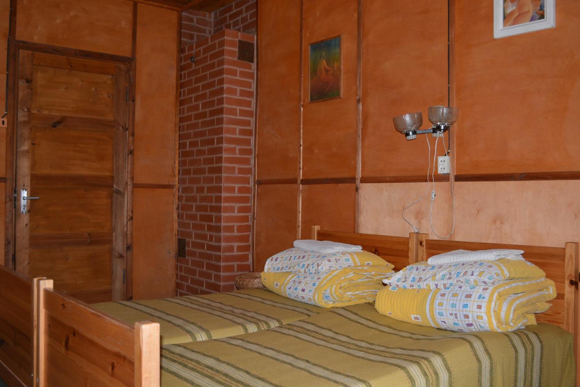 Lauku Seta Svetupes Otel Salacgrīva Dış mekan fotoğraf