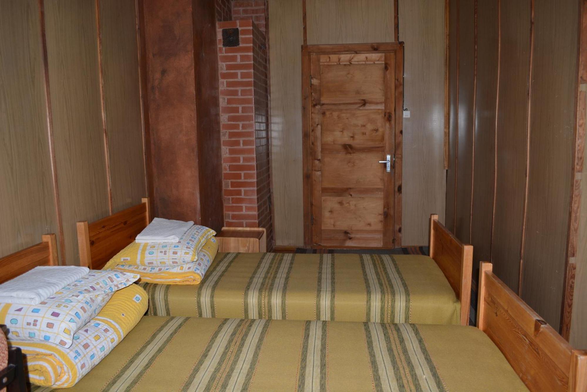 Lauku Seta Svetupes Otel Salacgrīva Dış mekan fotoğraf