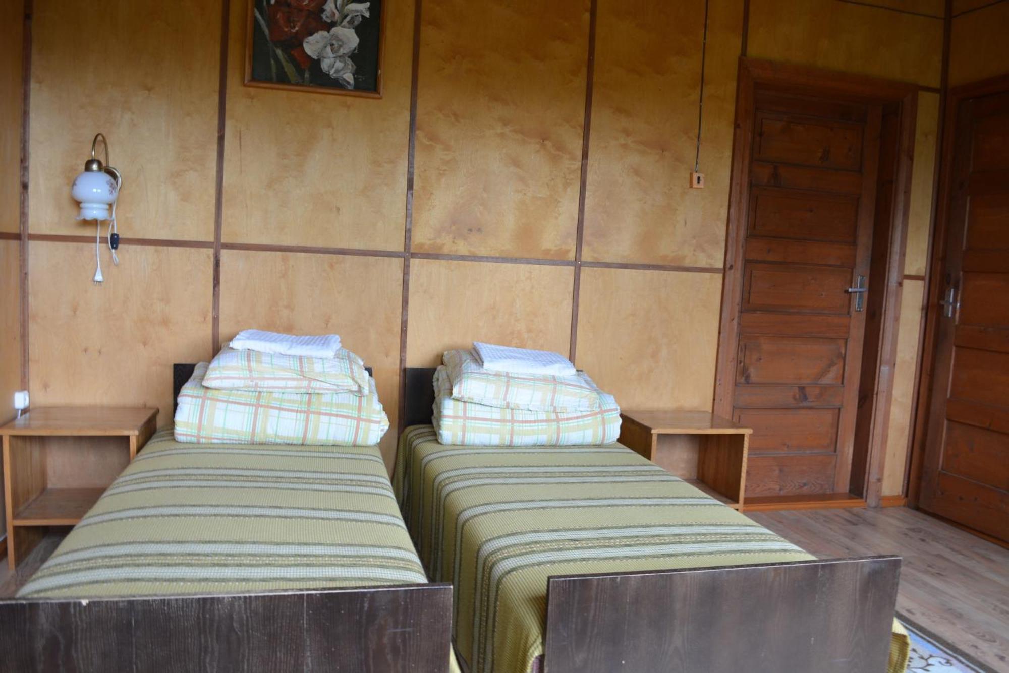Lauku Seta Svetupes Otel Salacgrīva Dış mekan fotoğraf