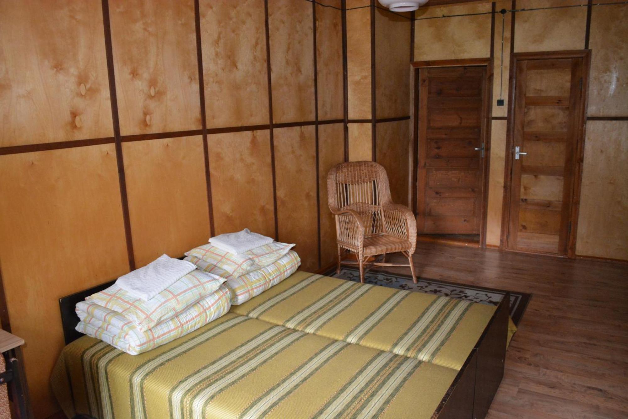 Lauku Seta Svetupes Otel Salacgrīva Dış mekan fotoğraf