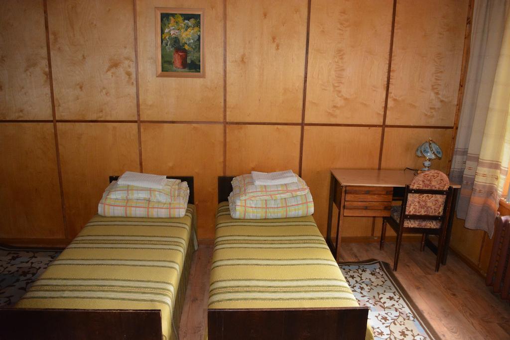 Lauku Seta Svetupes Otel Salacgrīva Oda fotoğraf