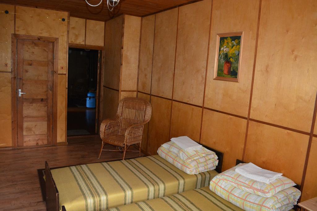 Lauku Seta Svetupes Otel Salacgrīva Oda fotoğraf
