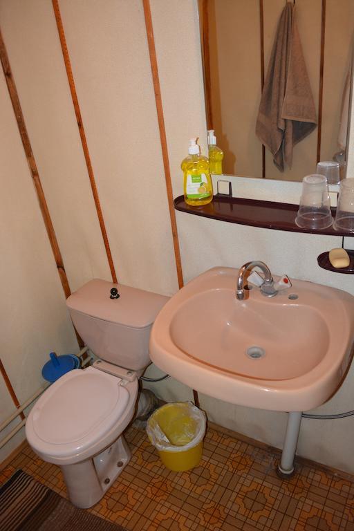 Lauku Seta Svetupes Otel Salacgrīva Oda fotoğraf